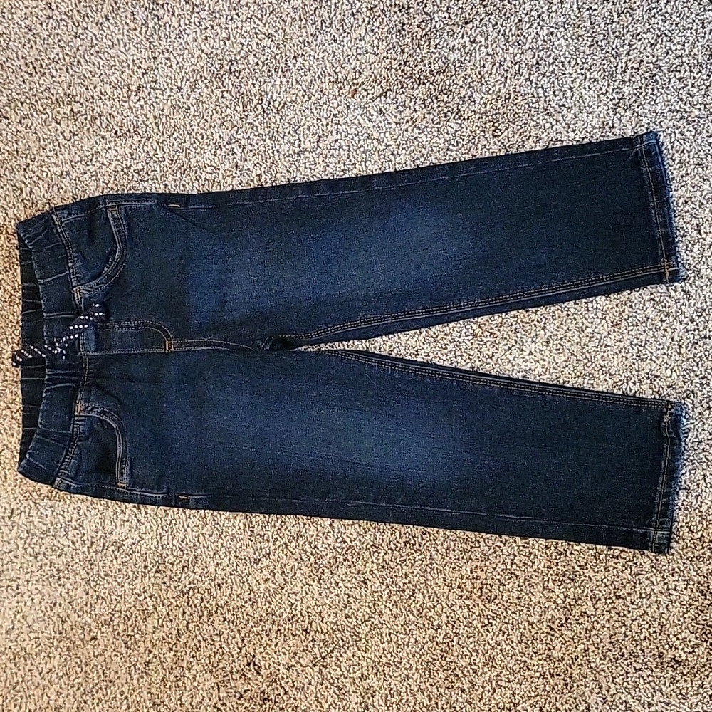 Toddler boys jeans
